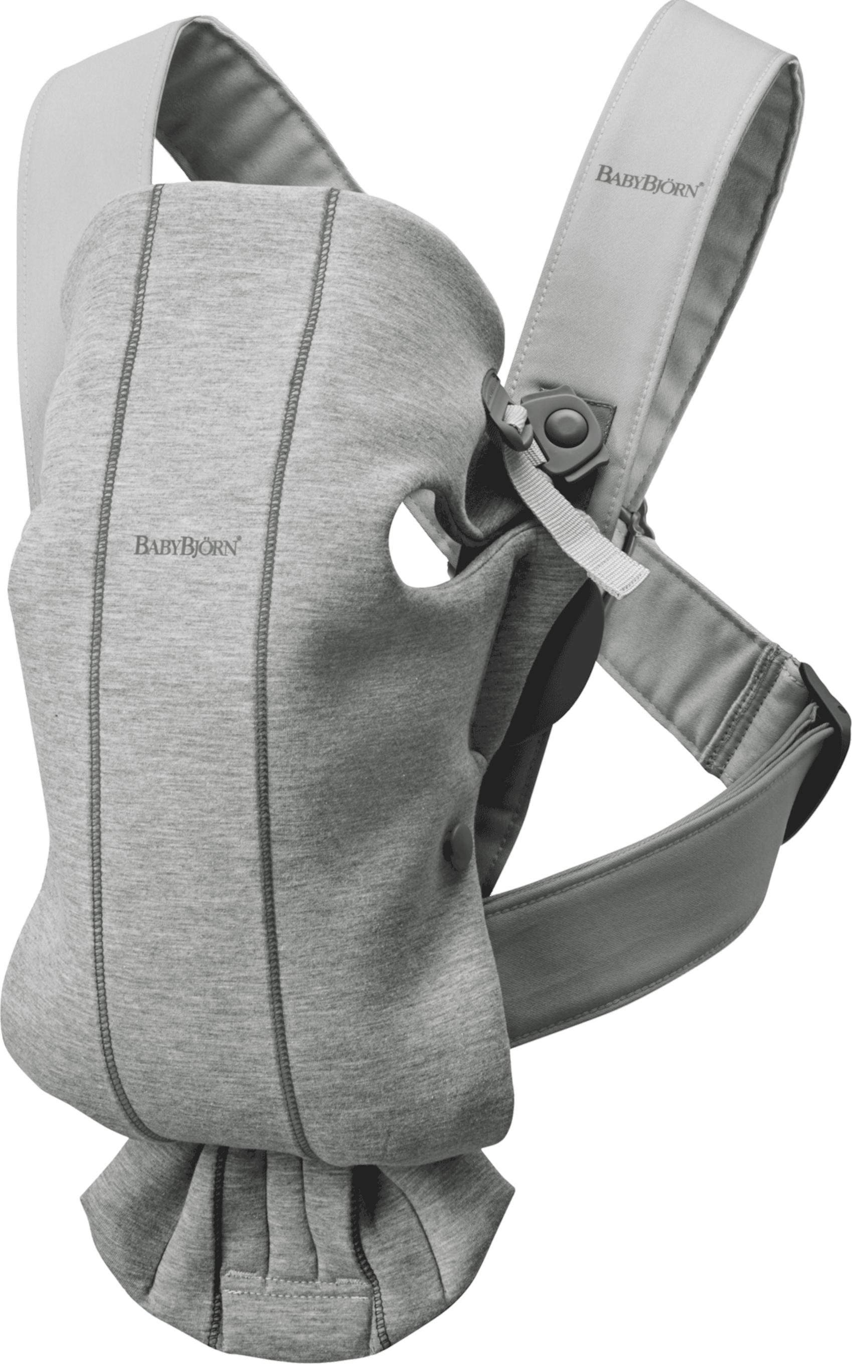 Porte bébé manduca ou babybjorn sales