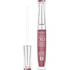 Bourjois Effet 3d Lipgloss (03 Brun rosé academic)