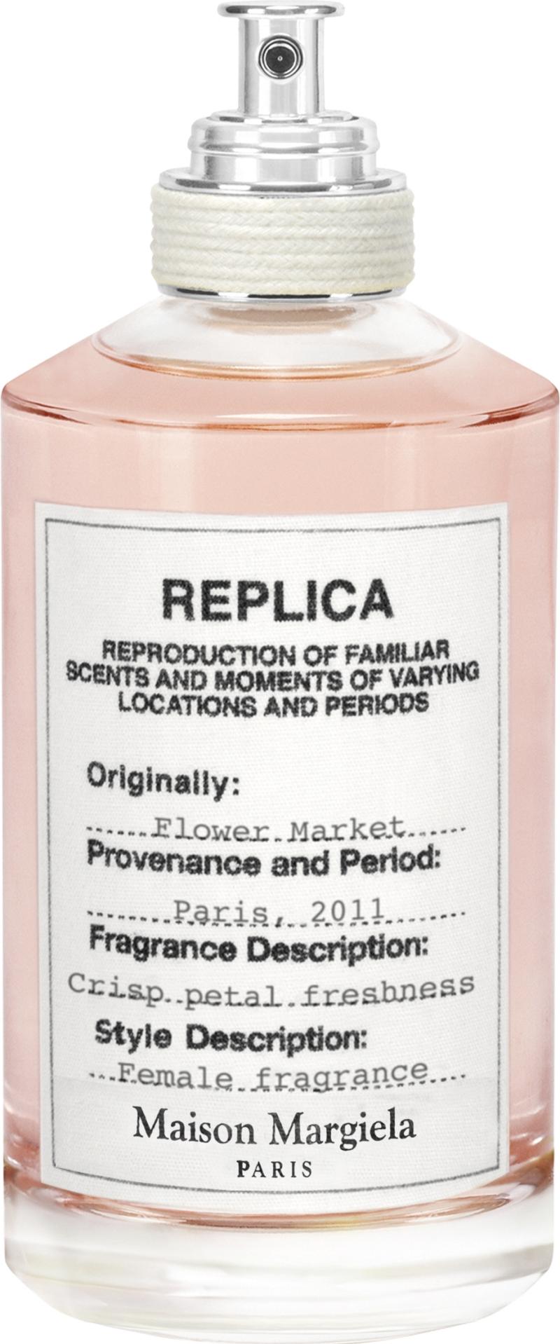 Replica maison margiela flower market discount