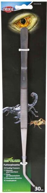 Pincette Pour Nourriture - Mon Animalerie