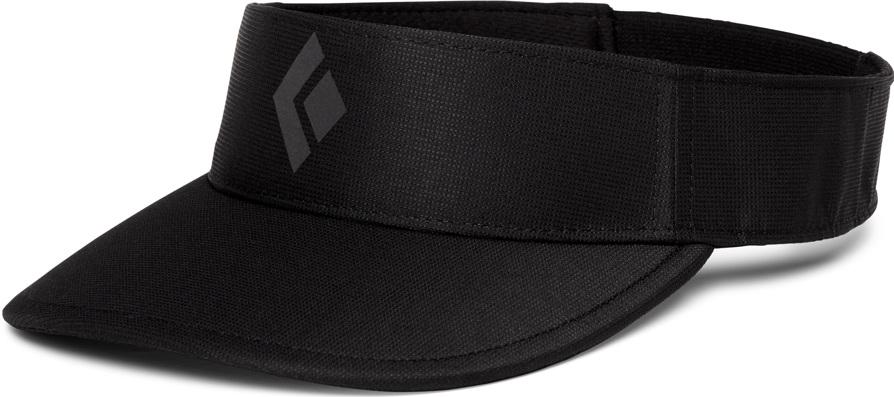 Black Diamond Dash Visor Cap (One Size) kaufen