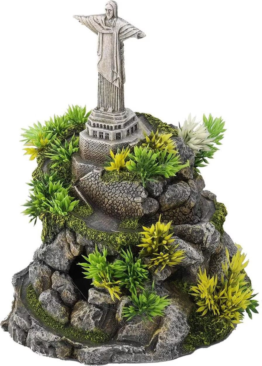 Comparer les prix de EBI Aqua Della Corcovado  Rio (autres lments), Dcoration d'aquarium