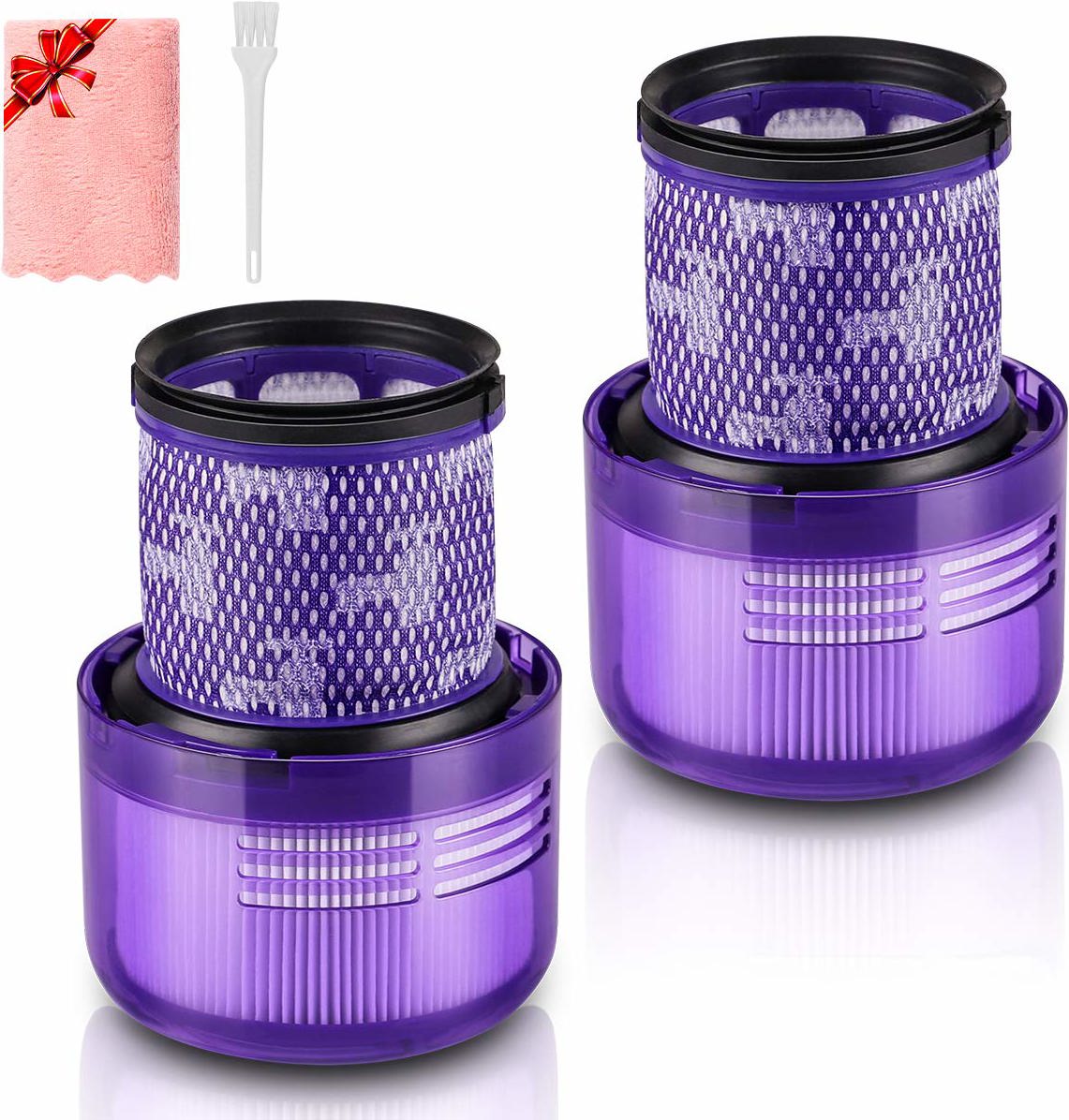 Morpilot 2er Pack Filter für Dyson V11 kaufen