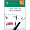Last Minute Psychiatry (Klaus dear, German)