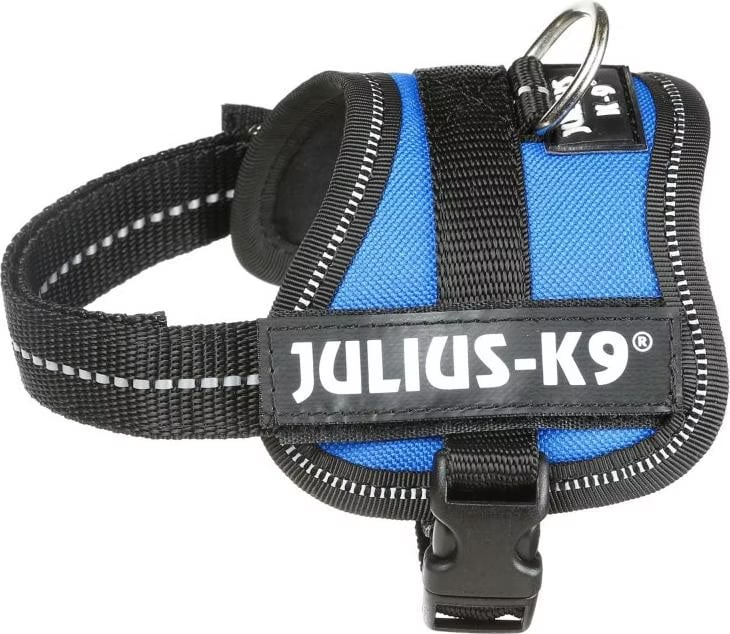 Meilleurs prix pour Julius K9 Blue Julius K9 Baby1