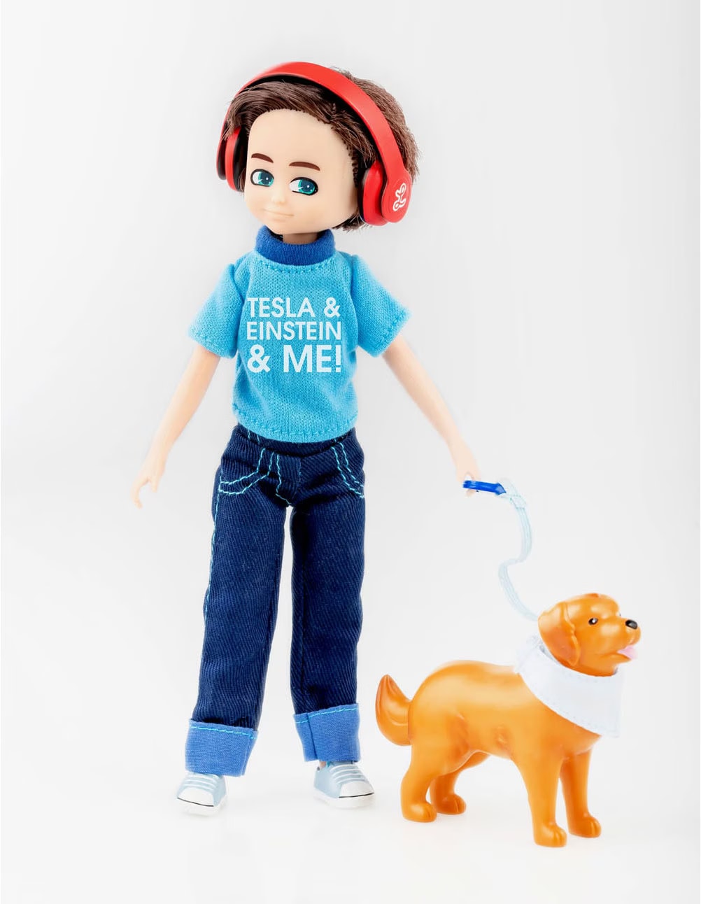 Lottie pop faithful companion buy at Galaxus