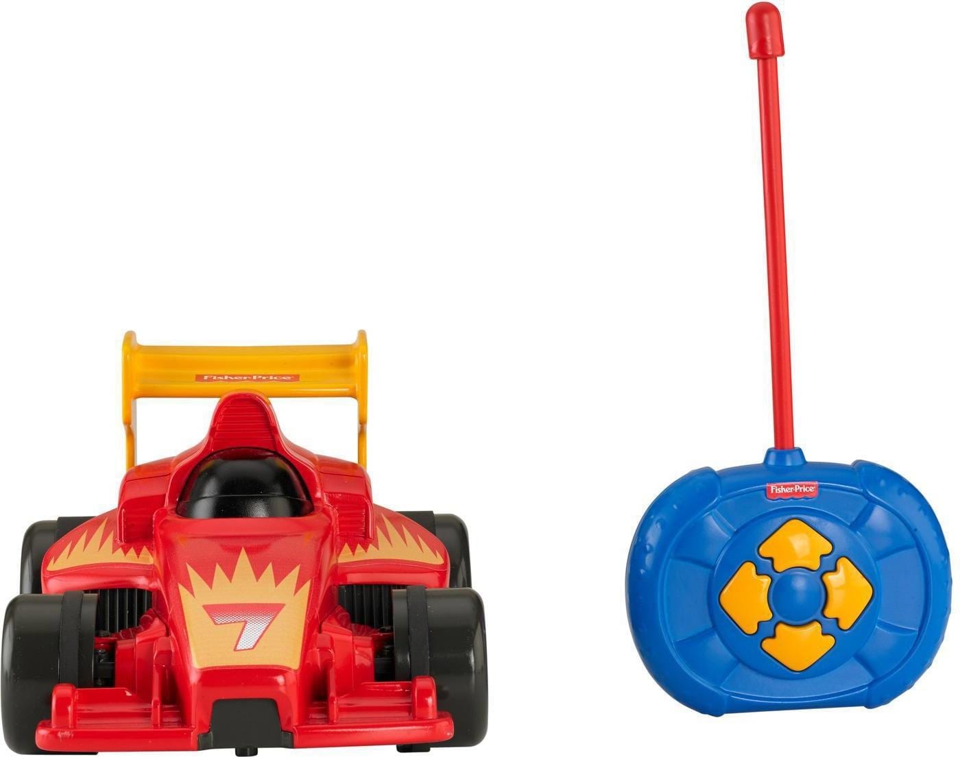 Fisher Price My Easy RC buy at Galaxus