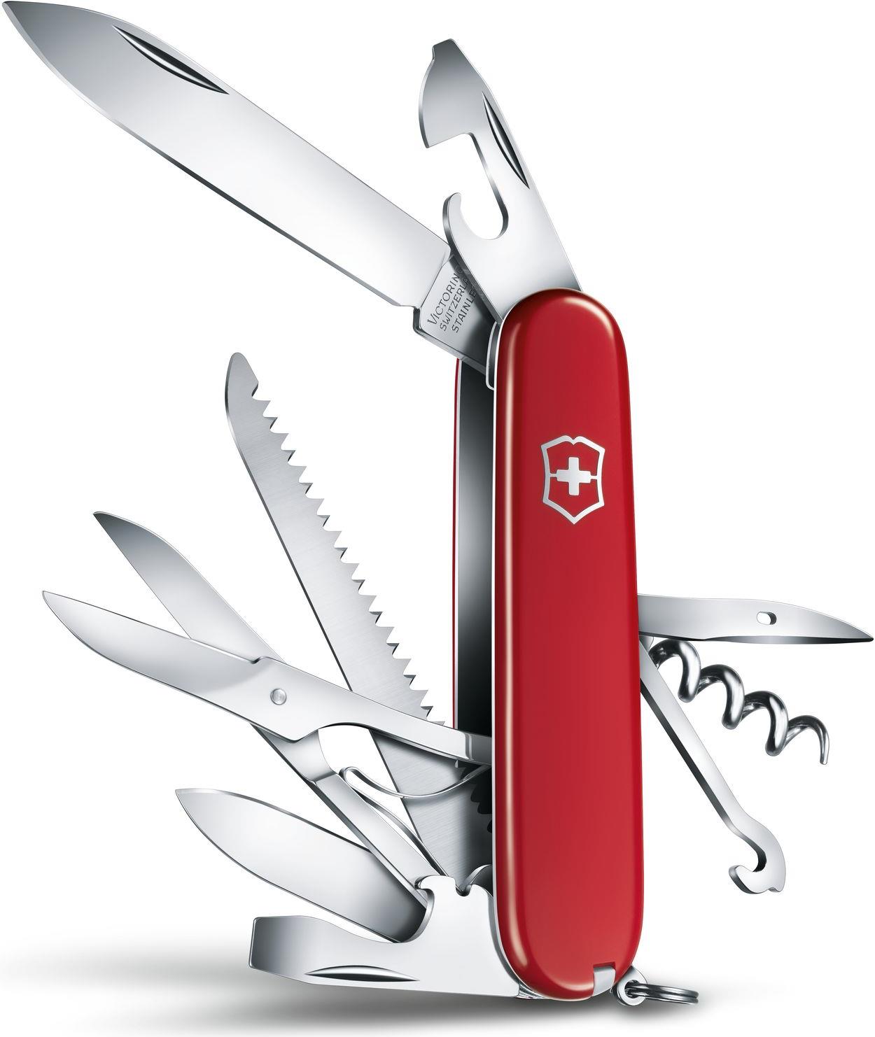 Victorinox Huntsman kaufen bei Galaxus