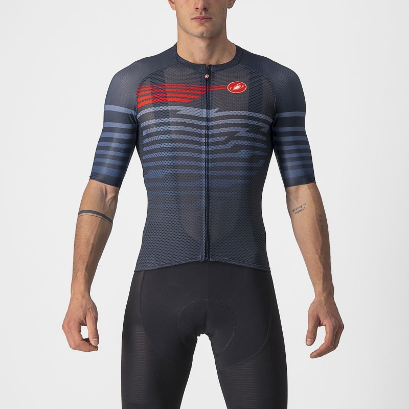 Castelli Climber's 3.0 SL Jersey (XL) kaufen