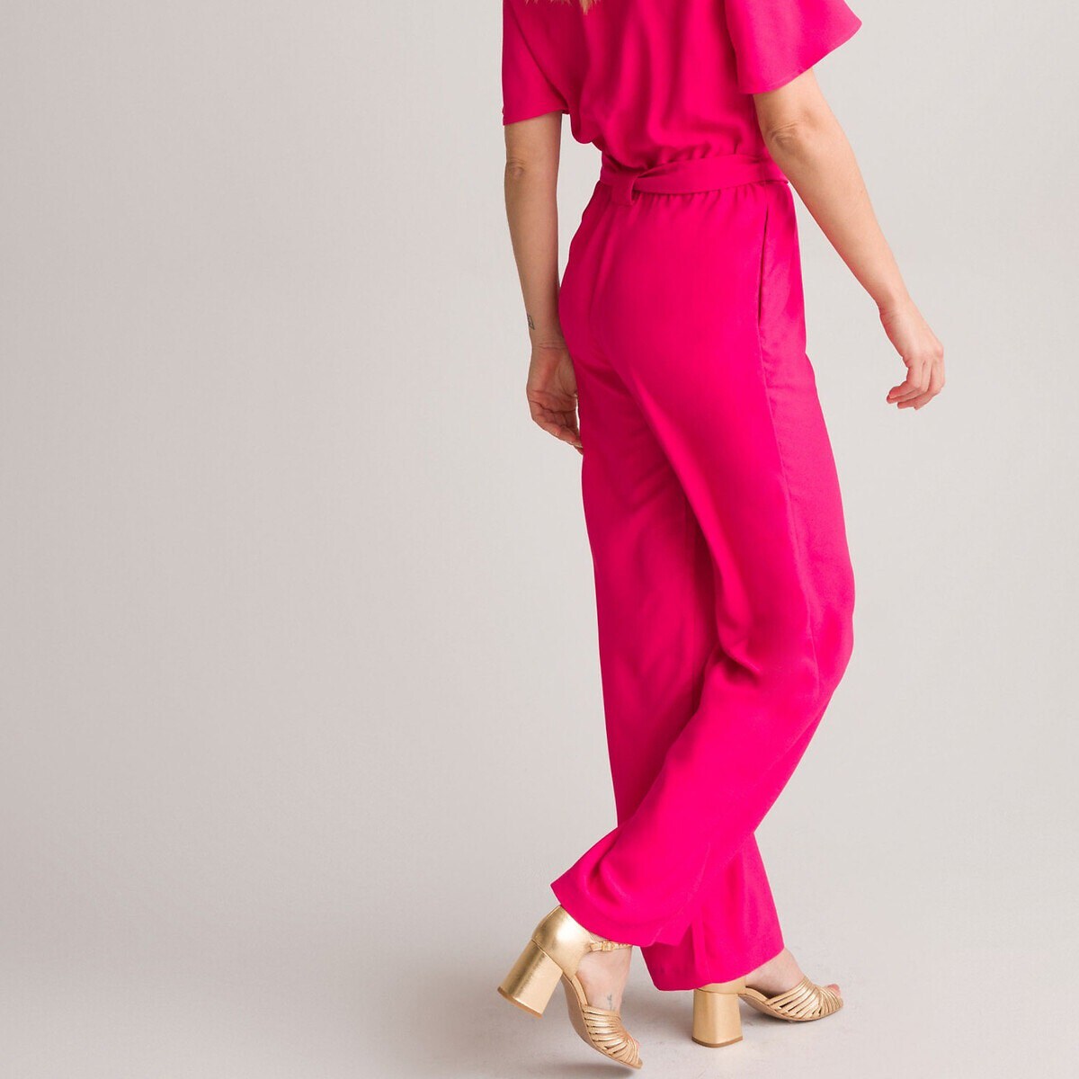 Anne Weyburn Weich fliessender Jumpsuit (42) kaufen