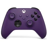 Microsoft Controller wireless Xbox - Viola astrale (PC, Xbox Series X, Xbox One X, Xbox One S, Xbox Serie S)