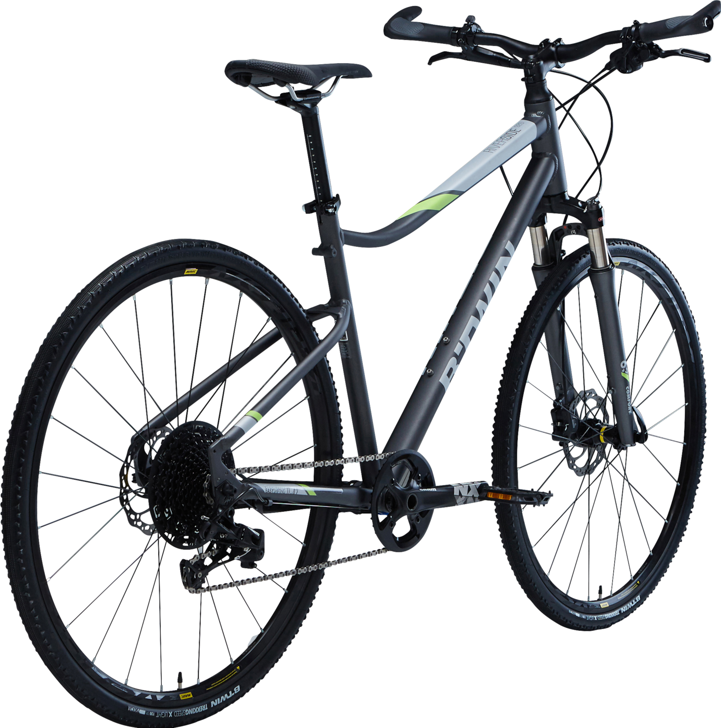 Btwin RIVERSIDE 920 48 cm buy at Galaxus