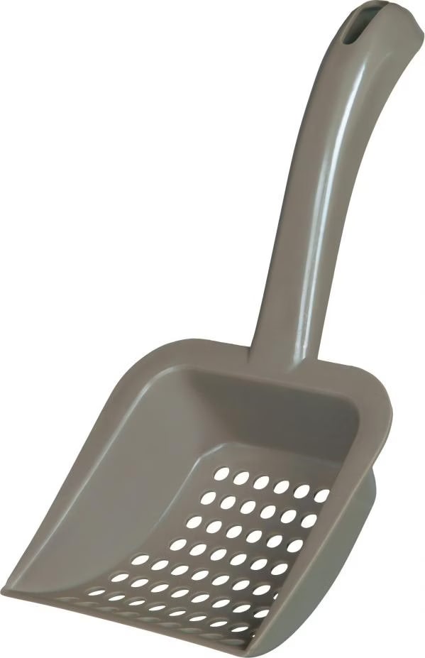 Comparer les prix de Pelle Pour Litière De Silice, Perles, L - Mon Animalerie