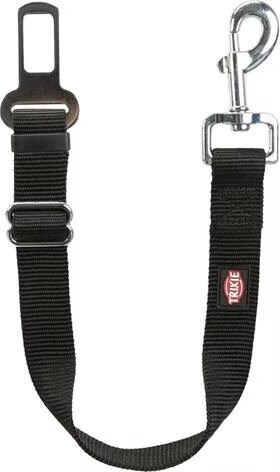 Ceinture de sécurité Chien Taille L Trixie tour de poitrail 70-90 cm - Ceinture sécurité Chien