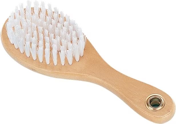 Comparer les prix de Nobby Brosse Nature Line Sensitiv avec poils en nylon (Chien), Produits de soins pour animaux