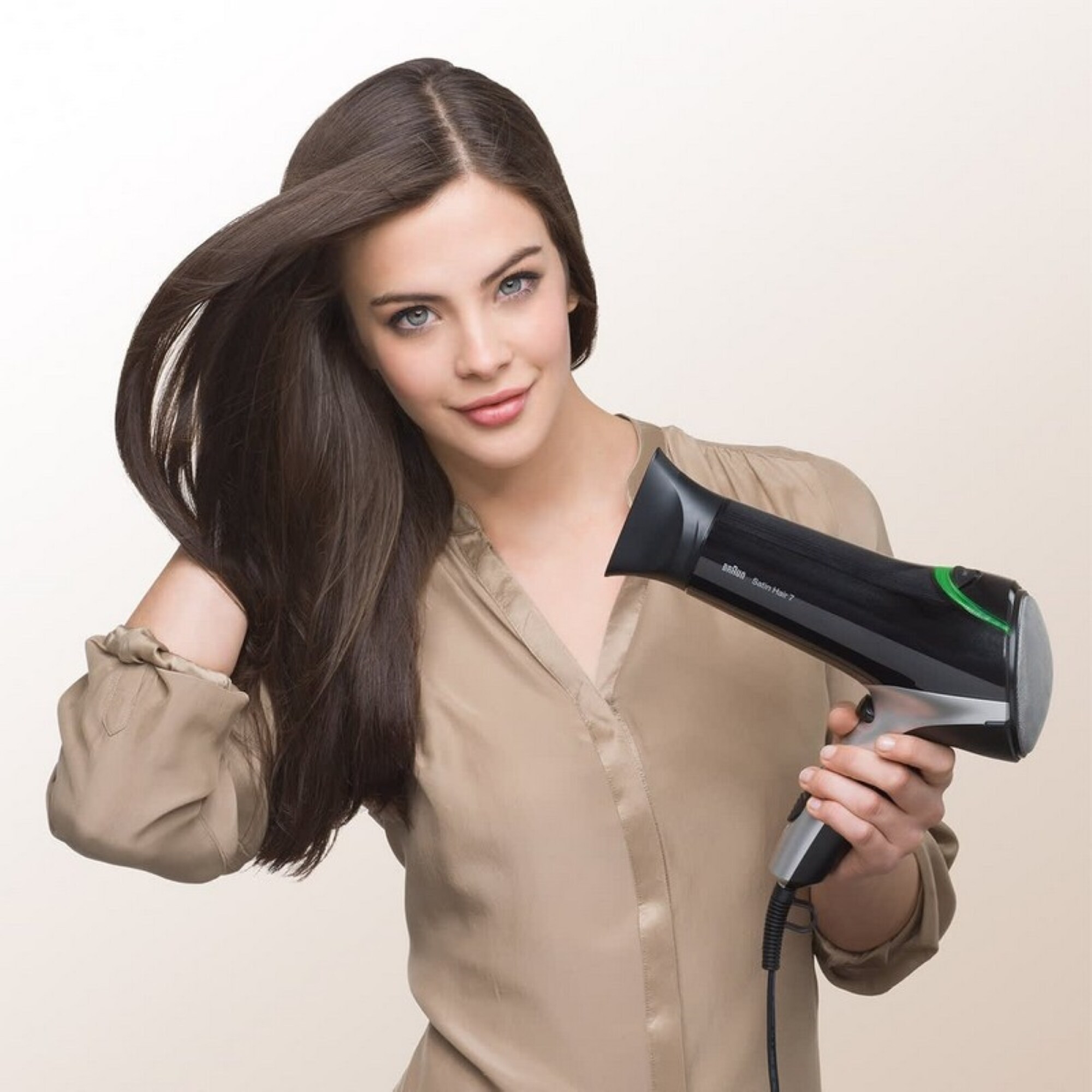 Braun Satin Hair 7 HD 730 acheter sur Galaxus