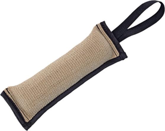 Meilleurs prix pour Nobby Mannequin en jute, Jouets pour chien