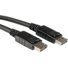 Roline DisplayPort — DisplayPort (2 m, DisplayPort)