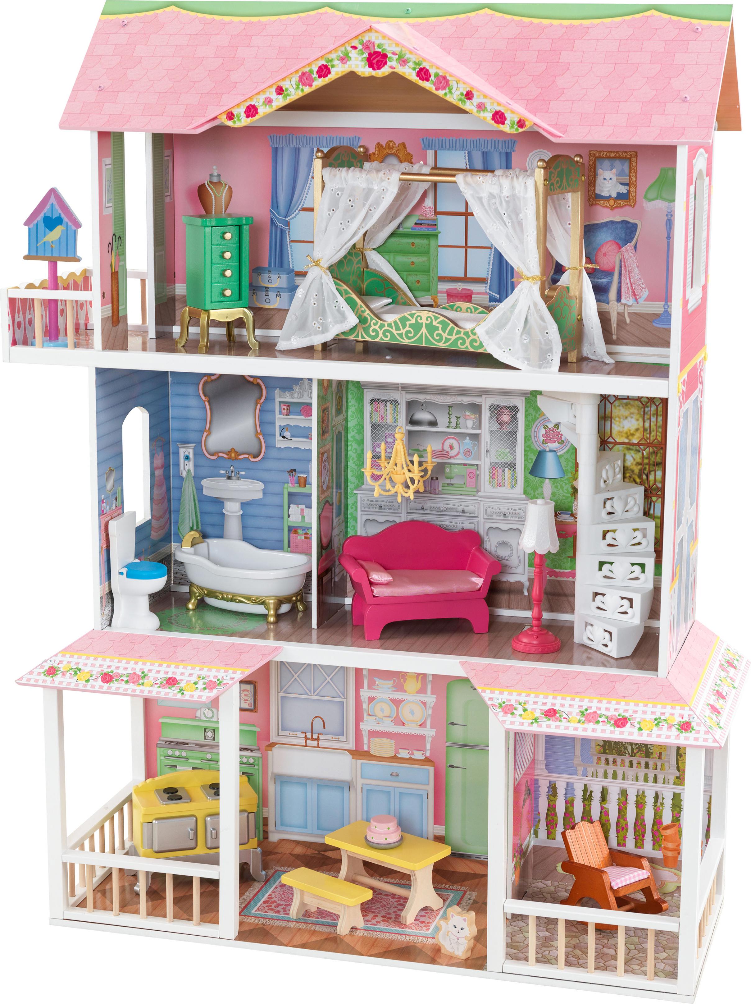 Kidkraft florence dollhouse clearance