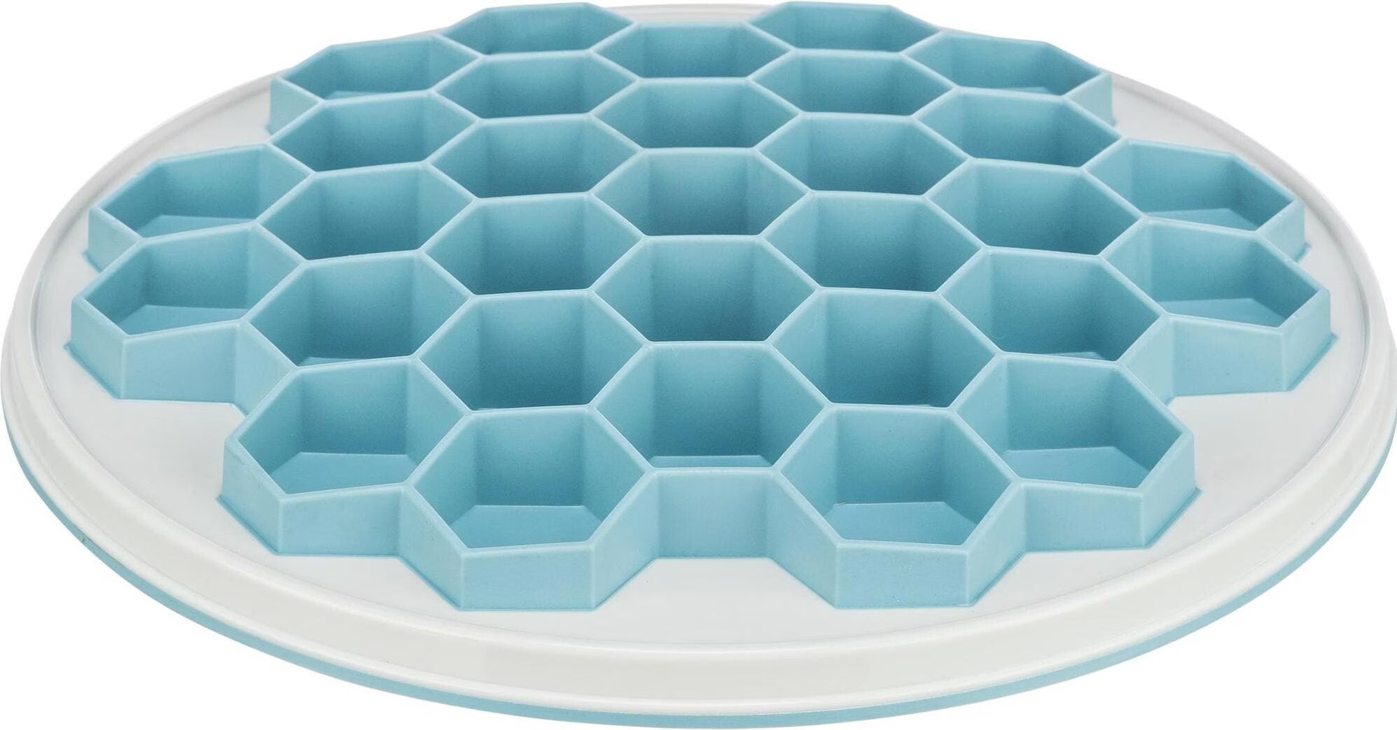 Meilleurs prix pour Trixie Nappe En Silicone Pour L'alimentation Lente Hive 30 Cm