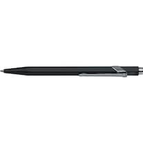 Caran d'Ache ballpoint pen 849 (Black)