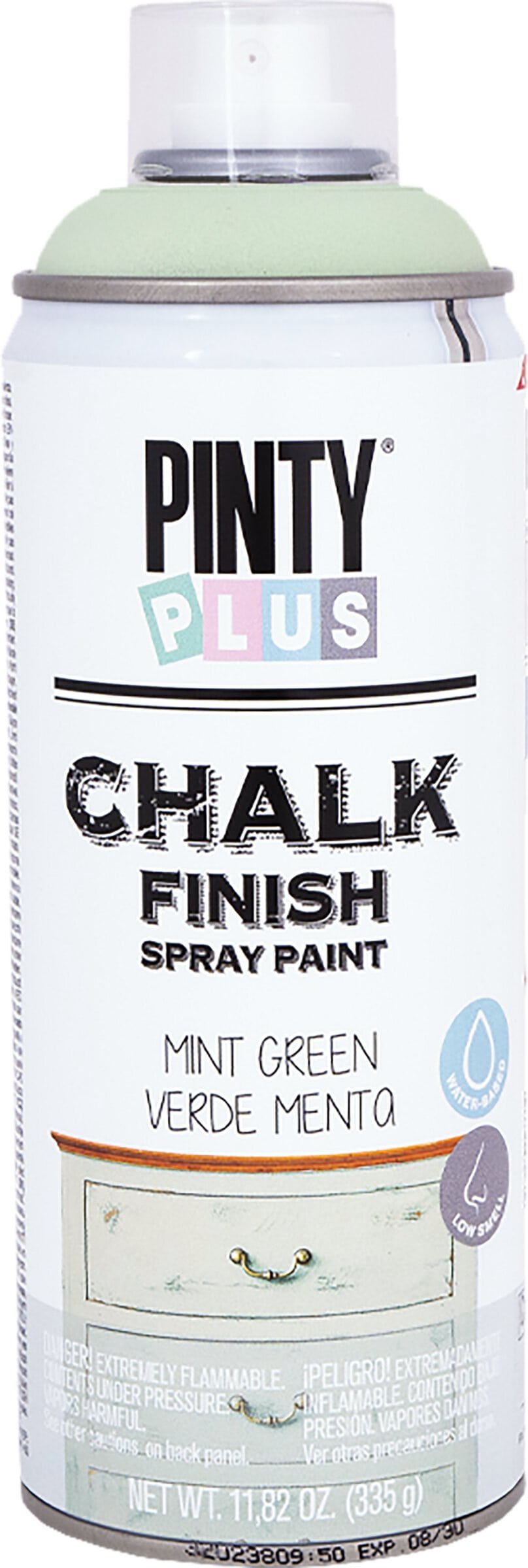 Pintyplus Kreidespray (Minzgrün 400 ml) kaufen