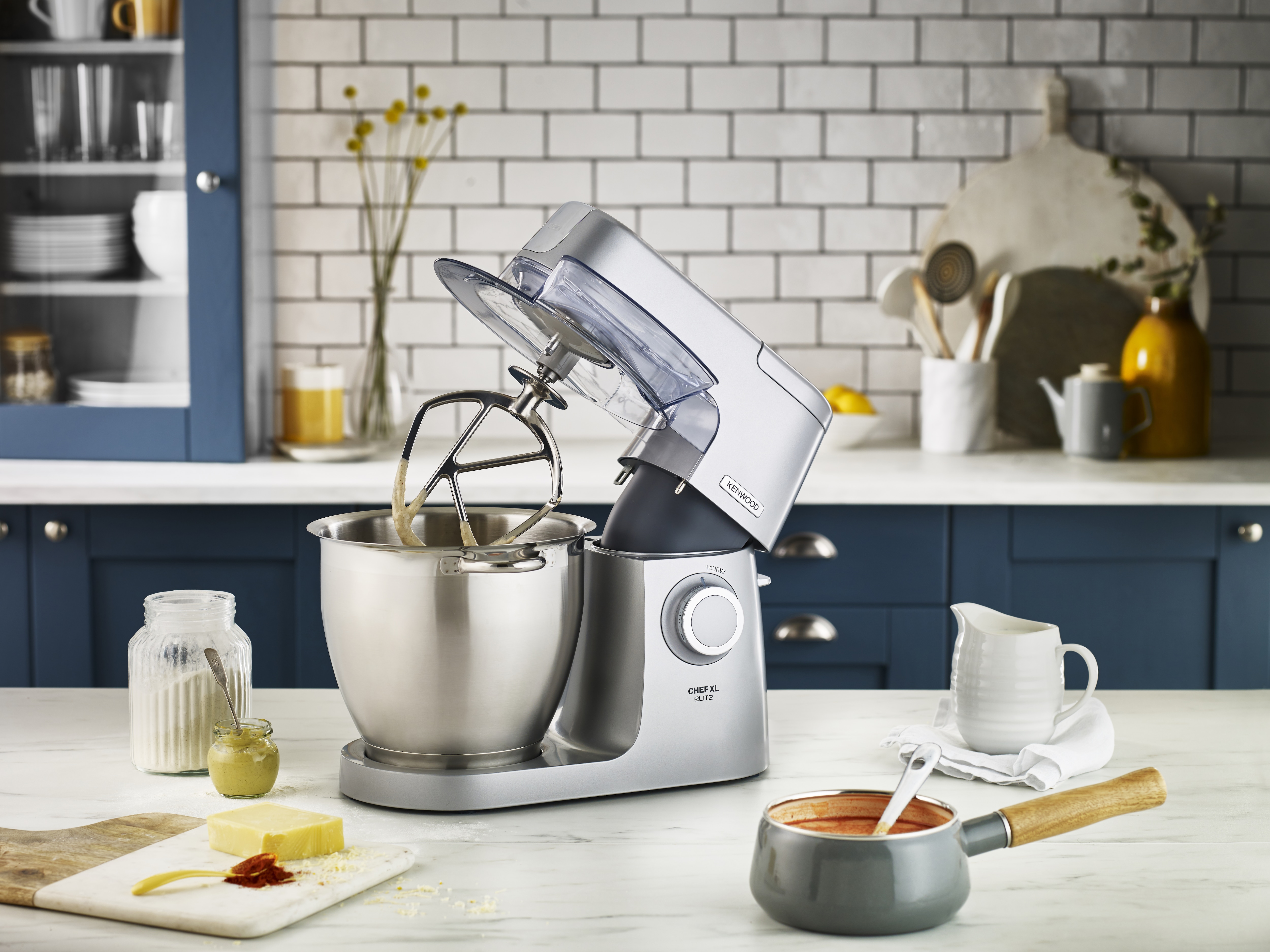 Kenwood chef xl elite cheap