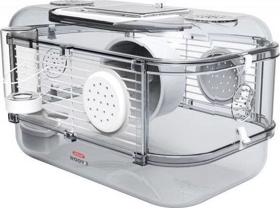 Meilleurs prix pour Zolux - Mini cage pour petits rongeurs Rody