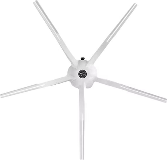 Accessoires LDS Pour Aspirateur Robotique, Compatible Avec Roborock S55 S6 S5 Max S6MaxV S45 Max S7 Capteur De Distance Laser Pièces De Rechange