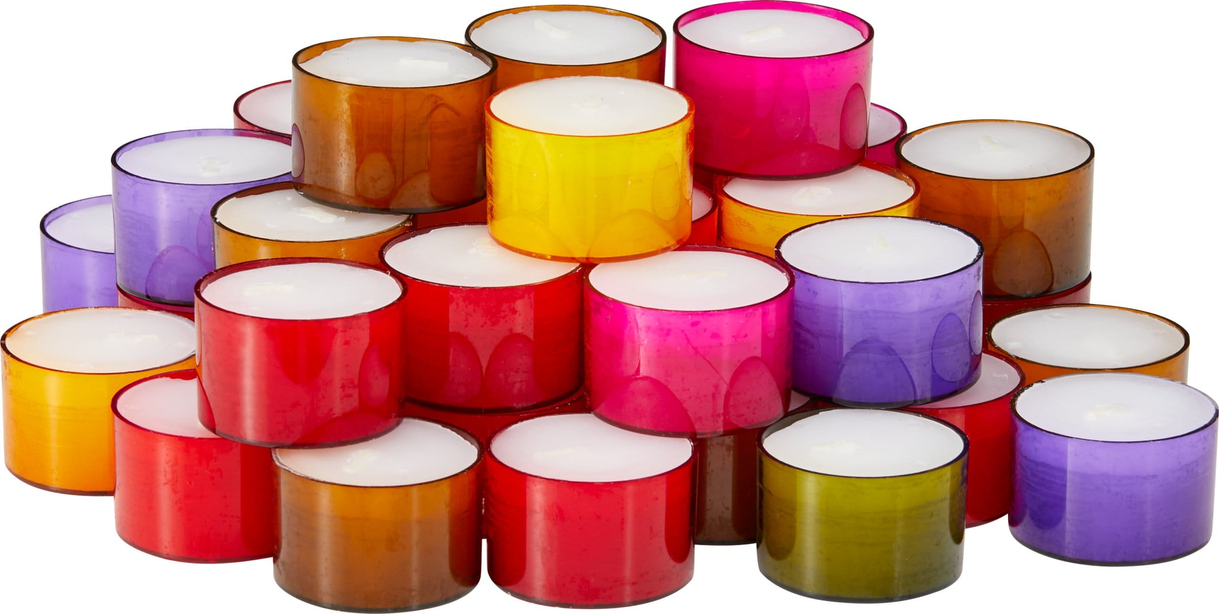 Micasa Colorlichts (40 Stk. 5.50 cm) kaufen