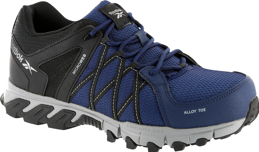 Reebok S1P Trailgrip navy black (S1P 40) kaufen