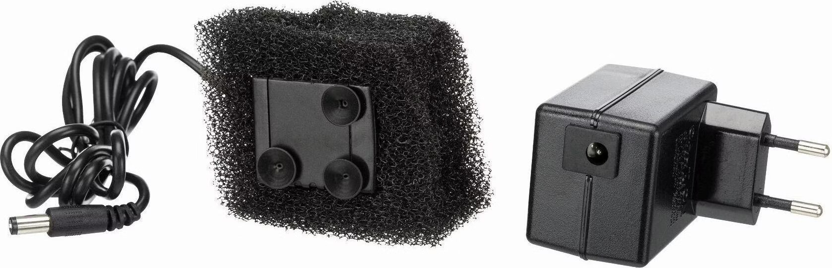 Comparer les prix de pompe de rechange - pour fontaine à eau en céramique Trixie Vital Flow