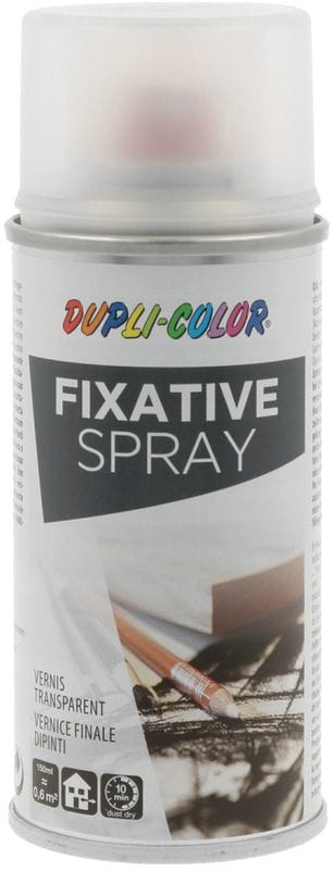 Dupli-Color Fixaktiv Spray (Transparent 0.15 l) kaufen