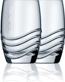 SodaStream Trinkgläser (0.33 l 4 x) kaufen YR5920