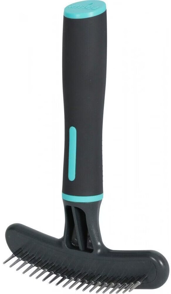 Etrille a 20 dents pour chiens. - zolux - ZO-470821