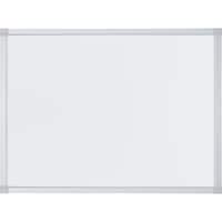 Franken Whiteboard Franken X-tra!Line®, für die Wandmontage im Hoch- & Querformat, Stahl weiß lackier...