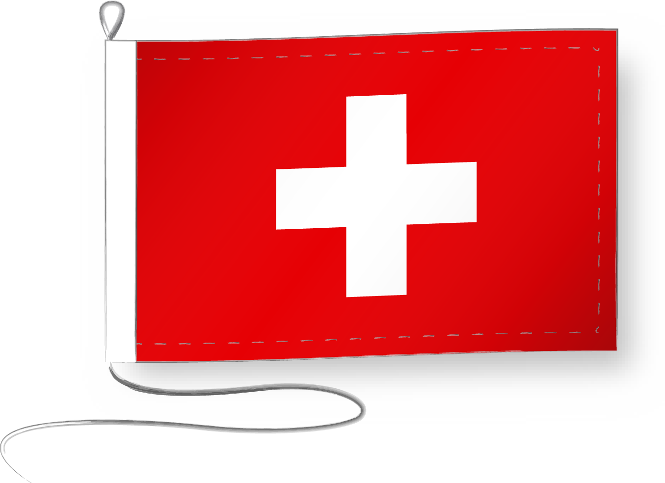 Alpenfahnen Schweiz kaufen