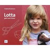 Lotta goes to the hairdresser (Antje Bostelmann, German)