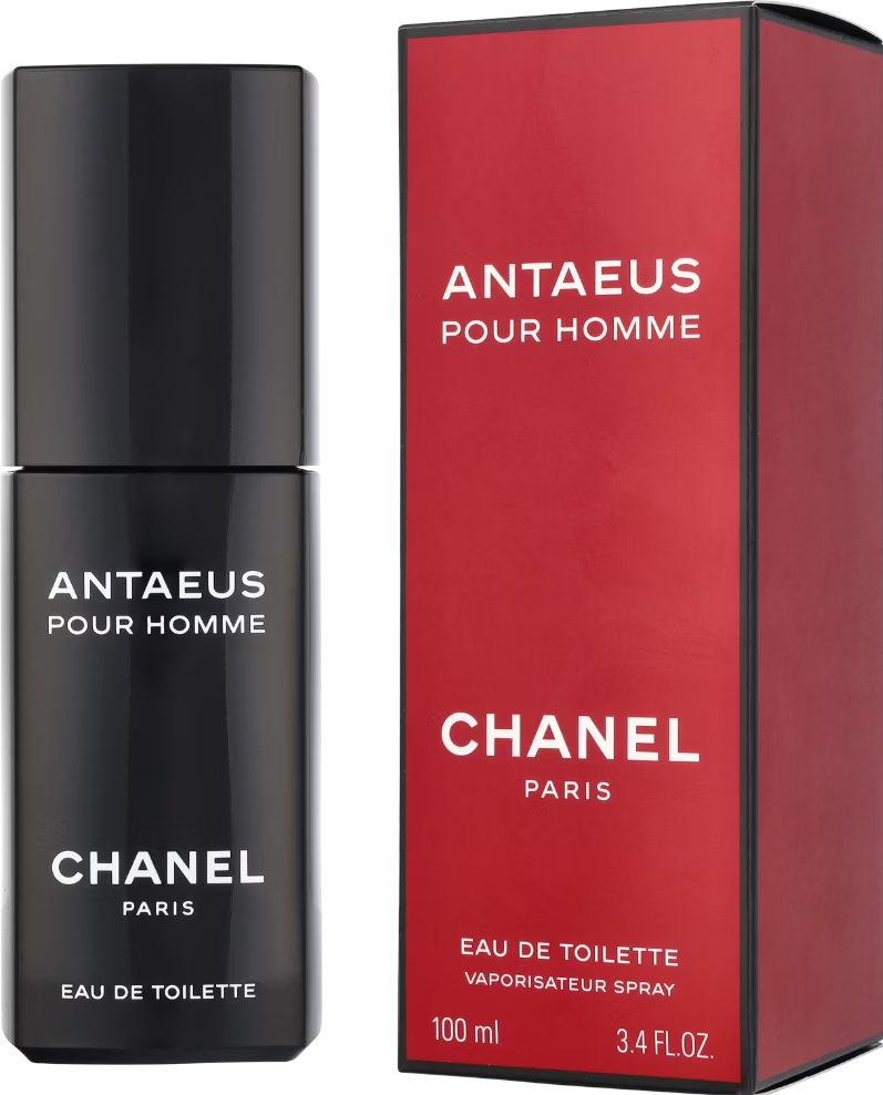 【未開封】CHANEL ANTAEUS POUR HOMME 100ml Chanel Antaeus - buy at Galaxus