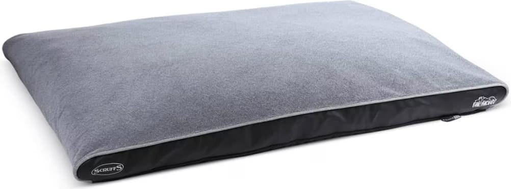 Comparer les prix de Couchage Chien – Scruffs Coussin Château Bleu – Taille XL