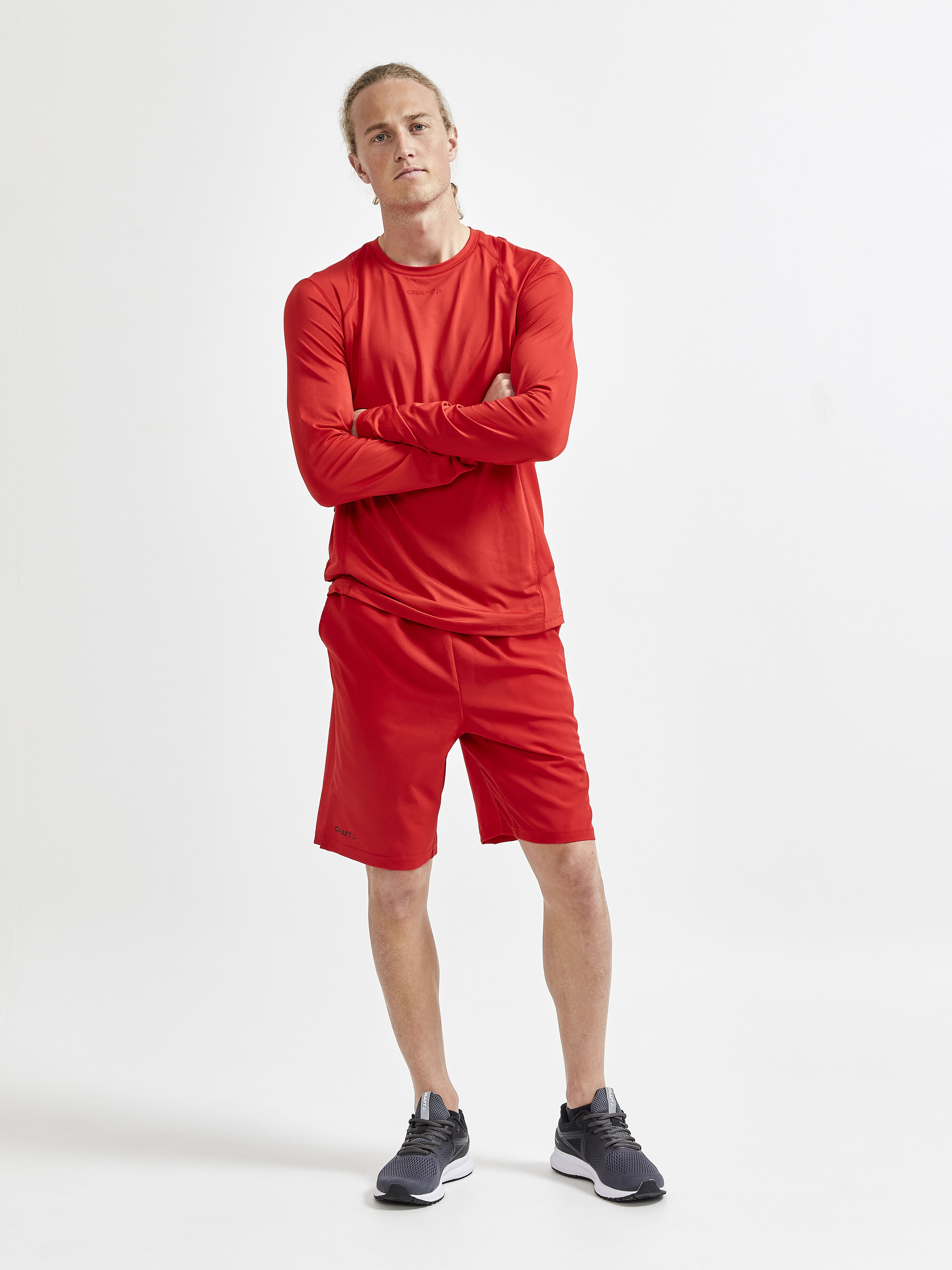 Craft ADV ESSENCE LS TEE HERREN (S) kaufen