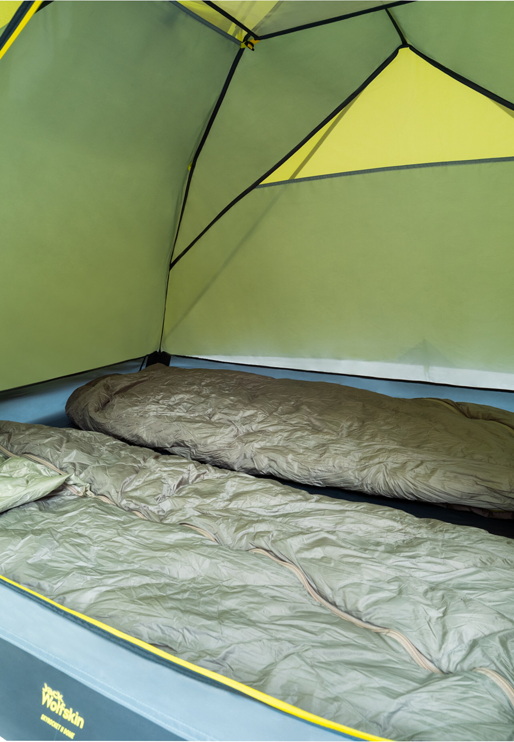 Jack wolfskin skyrocket ii dome store