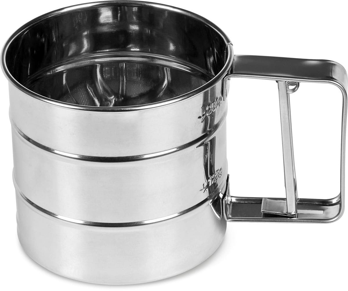 Cucina & Tavola Mehlsieb kaufen