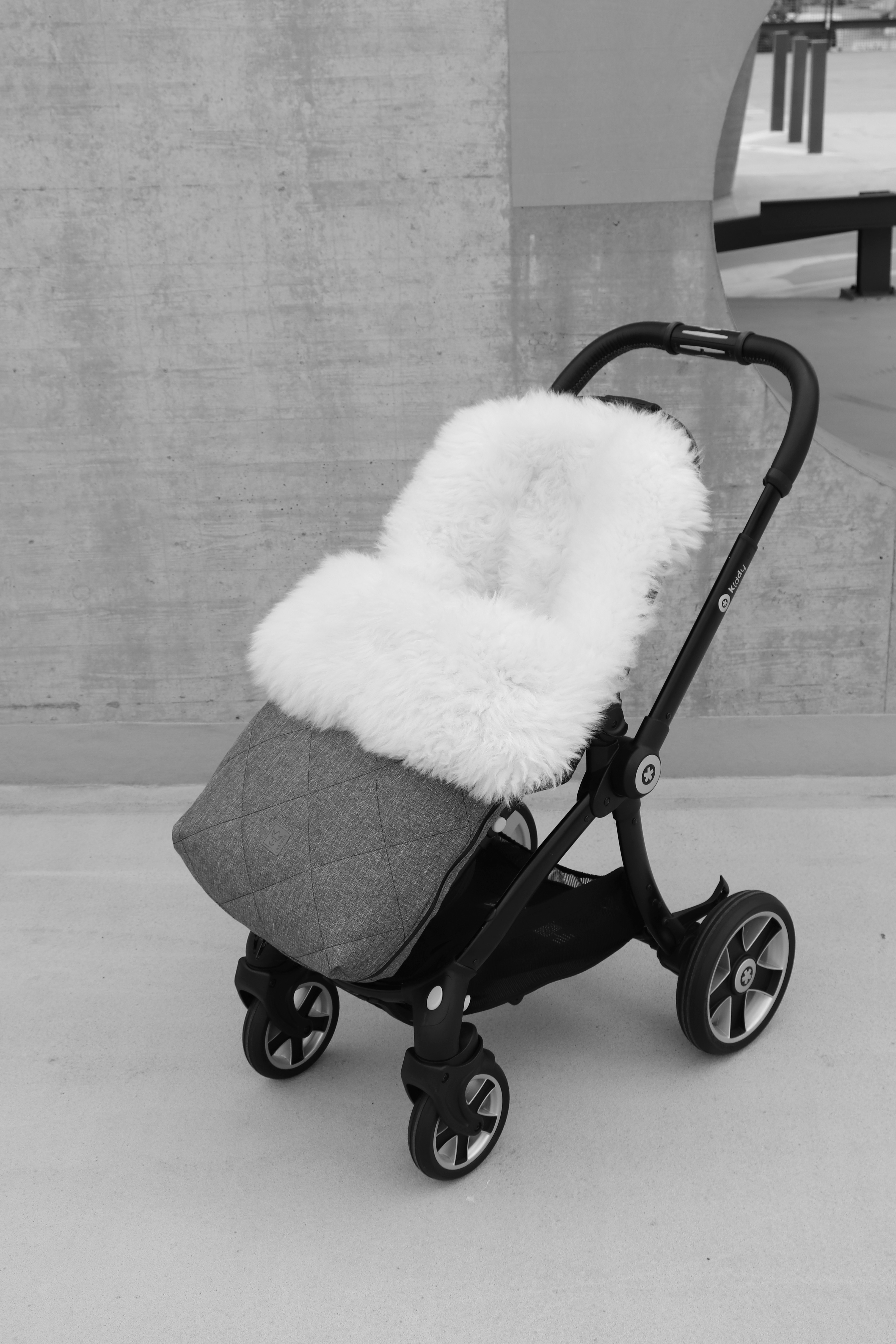 Kaiser nelly footmuff deals