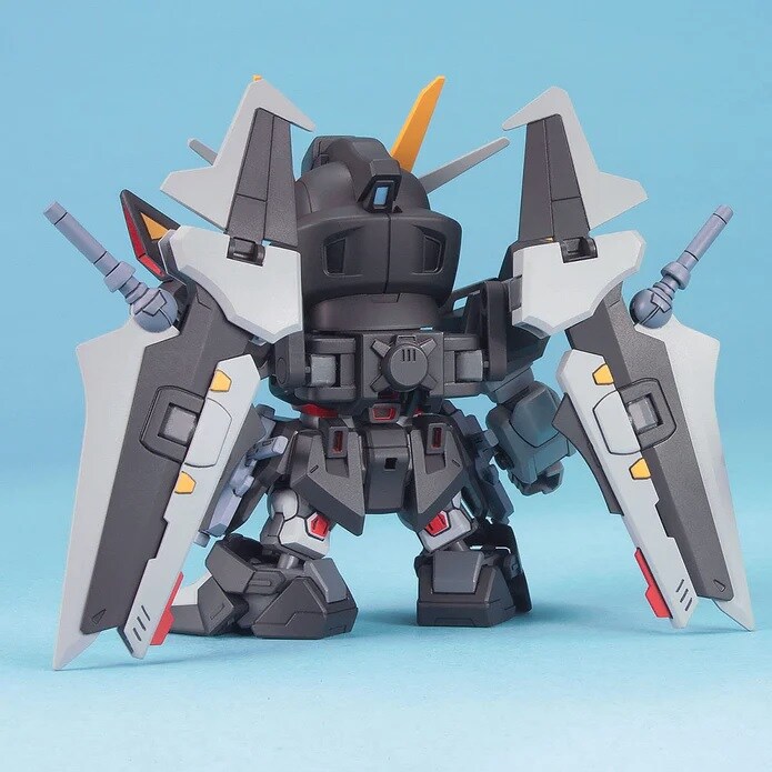 Bandai Gundam Strike Noir SD kaufen