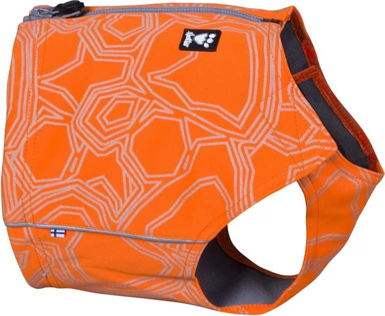 Comparer les prix de Hurtta Gilet Ranger orange XXS (XXS, Manteau pour chien), Vtements pour chien