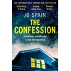 The Confession (Jo Espagne, Anglais)