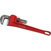 Facom Onehand pipe wrench 90° 134A.18 (450 mm)