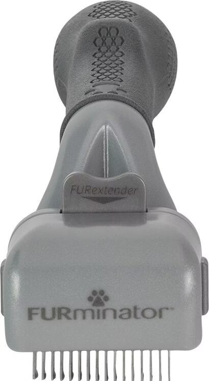 Brosse démêloir anti-bourre