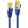 Lindy Câble de réseau (S/FTP, CAT7, 15 m)